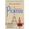 Madame Picasso - Girardová Anne