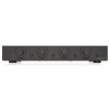 ART SOUND SVC4.2 B volume controller 4x, čierny