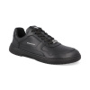 Be Lenka barefoot tenisky Barebarics Zing black Leather