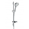 Hansgrohe Raindance Select S - Sprchová súprava 120 3jet P so sprchovou tyčou 65 cm, chróm 27654000