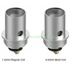 Vapefly Jester atomizer 1.2ohm Regular