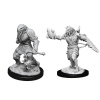 D&D Nolzur's Marvelous Miniatures - Male Dragonborn Paladin