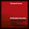 Tennant And Lowe: Battleship Potemkin CD - Tennant And Lowe, Tennant And Lowe: