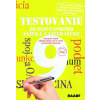 Testovanie 9 zo slovenského jazyka a literatúry- testy pre 9 ročník ZŠ