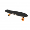 Elektrický skateboard Eljet Single Power - čierny