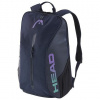 Tour Backpack 25L 2025 športový batoh navy balenie 1 ks - 1 ks