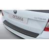 Ochranná lišta zadního nárazníku Škoda Octavia III Facelift Combi (NE pro VRS) 2017-