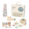 Jabadabado Play and Learn box 12-18m
