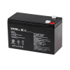 Batéria olovená 12V 9Ah VIPOW