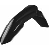 POLISPORT front Fender čierna