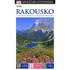 Rakousko - Společník cestovatele