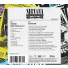 Nirvana: Nevermind - 30th Anniversary Edition CD