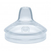 Nuk FC náhr pítko na láhev učení silikon nekap. 750408