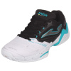 Joma Set Men 2541 tenisová obuv biela-čierna - UK 8,5