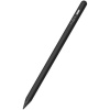 FIXED Graphite Pro dotykové pero pre iPady s bezdrôtovým nabíjaním čierny FIXGRA2-BK