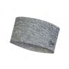 Čelenka Buff Dryflx R-Light Grey uni