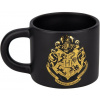gwarts Hrnček embosovaný Harry Potter Ho Crest 400 ml