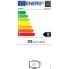 34'' LED Philips 346E2CUAE-WQHD,VA,DP,USB-C,curved 346E2CUAE/00