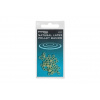 Drennan peletové krúžky Natural Latex Pellet Bands Small