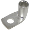 Weidmüller 1495880000 káblové oko 90 ° M10 25 mm² Ø otvoru: 10.5 mm 100 ks; 1495880000