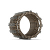 HINSO FIBRE PLATE KIT SET OF 8