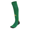 adidas Adi 24 Sck J Jn99 Team Green Sz 2-3.5