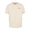 Al Dente Per Favore Tee - sand M