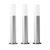 Smart+ Garden Pole Multicolor 3P RGB + W Extension