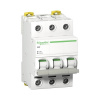 Vypínač na DIN lištu Schneider Electric A9S65340 iSW 3P 40A
