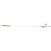 Mikado Kaprový Náväzec Universal Rig PUR1 23 cm 2 ks - Veľkosť Háčika 2 Nosnosť 25 lb