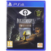 Little Nightmares Complete Edition PlayStation 4 (PS4) krabicová verzia
