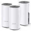 TP-Link Deco E4(3-pack) WiFi5 Mesh (AC1200, 2,4GHz/5GHz, 2x100Mb/sLAN/WAN) Deco E4(3-pack)