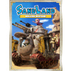 ILCA Sand Land - Deluxe Edition (PC) Steam Key 10000503970003