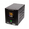 Záložní zdroj MHPower MPU-300-12, UPS, 300 W, čistý sinus, 12V, MPU-300-12 (MPU-300-12)