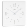 INCANTESIMODESIGN Dizajnové nástenné hodiny I302BN IncantesimoDesign 40cm
