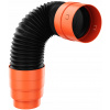 Ventilačný krb Krono-Plast ⌀ 150 mm