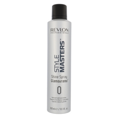 Revlon Professional Style Masters Shine Spray Glamourama - Lak na vlasy 300 ml