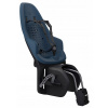 Zadná cyklistická sedačka Thule Yepp Maxi 2 modrá