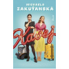 Kavej - Michaela Zakuťanská