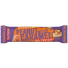 Nutrend Delicious Bar 50 g - arašídové máslo/karamel