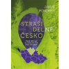 Strašidelné Česko - Jakub Pokorný