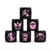 Secret Play Preliminary Dice 20 Mm 1 Unit