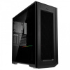 PHANTEKS Enthoo Pro 2 Big-Tower, Tempered Glass, ARGB - black PH-ES620PTG_DBK01