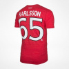 Reebok Tričko Ottawa Senators Tee Flat Karlsson 65