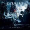 Inglorious - We Will Ride [CD]