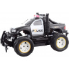 RC auto Lamps Jeep policajné 1:16 (8592386156911)