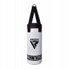RDX Dětský boxovací pytel 4W 2FT bílý