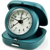 Cestovný analógový budík Legami Analóg Travel Alarm Clock uni