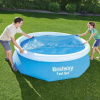 Kryt, folia na bazén - VidaXL Futbalové tréningové bránky, 2 ks, 119x82x84,5 cm (Vidaxl Football Training Gates, 2 ks, 119x82x84,5 cm)