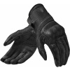 REVIT rukavice AVION 3 dámske black - XL